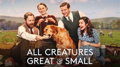 all creatures great and small 2021 torrentz|All.Creatures.Great.and.Small.2020.S04E05.Papers.1080p.WEB .